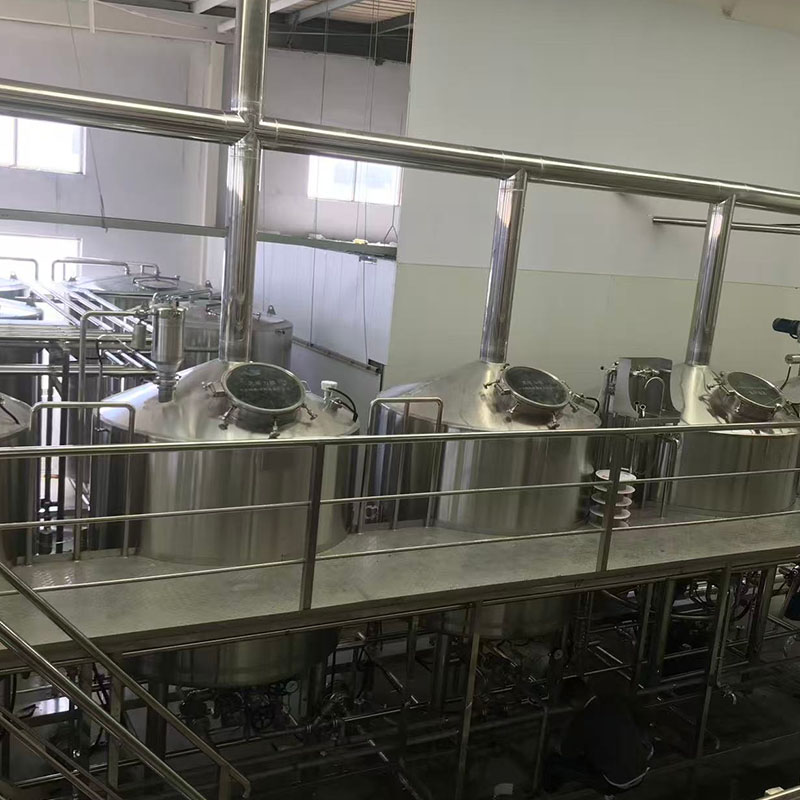 伽师精酿啤酒设备厂—啤酒文化的深刻内涵